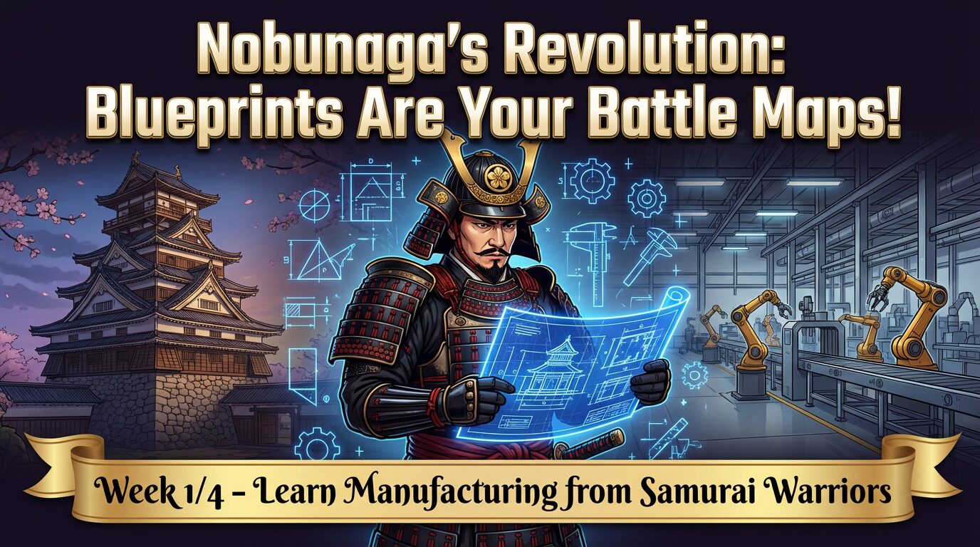 The drawing is a map of the battle