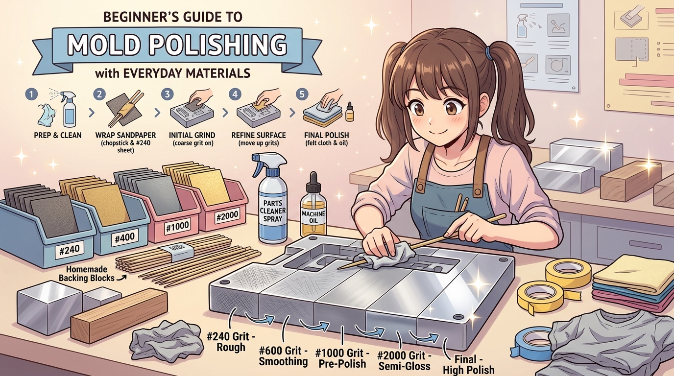 Episode 2: Magsimula Tayo gamit ang Mga Pang-araw-araw na Materyales